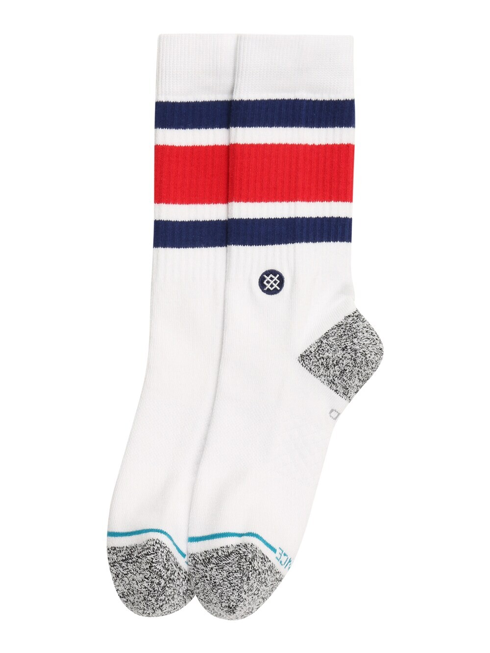 Спортивные носки Stance Boyd, белый
Спортивные носки Stance Boyd, белый