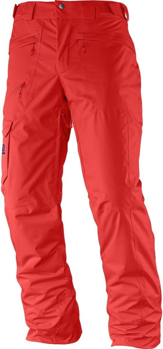 Штаны Salomon Men's Response, Matador-X
Штаны Salomon Men's Response, Matador-X
