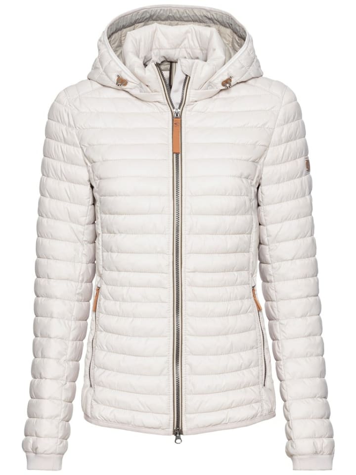 Стеганая куртка Camel Active
Стеганая куртка Camel Active