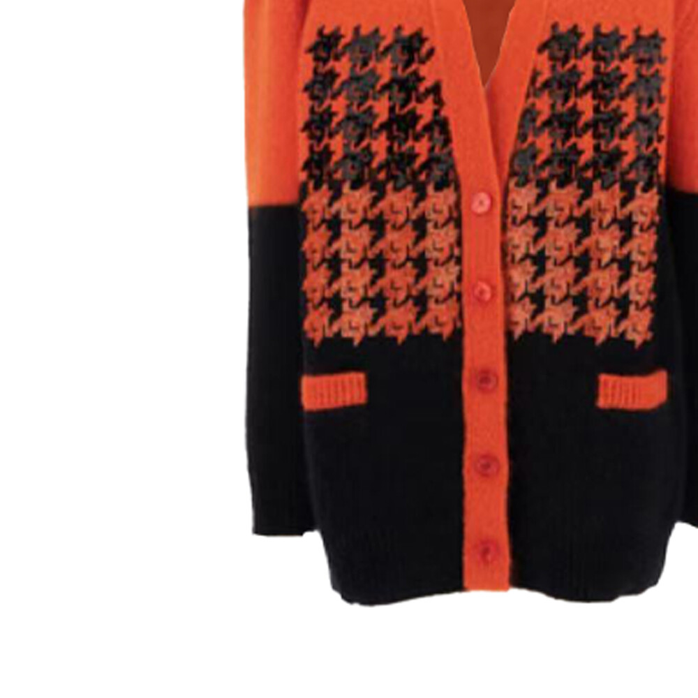 Кардиган женский Gucci, оранжевый
Кардиган женский Gucci, оранжевый