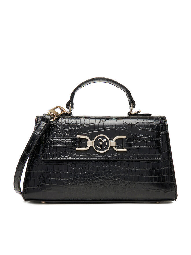 Сумка Eva Minge EO-AMANDA-KY160-1, черный
Сумка Eva Minge EO-AMANDA-KY160-1, черный