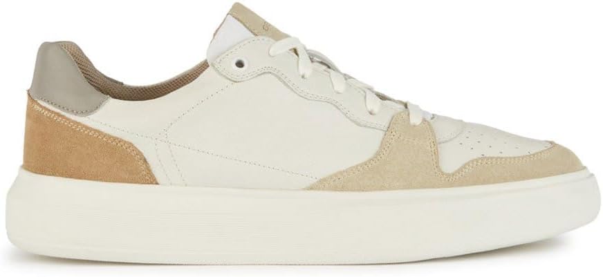 Мужские кроссовки Geox U Deiven B, белый
Мужские кроссовки Geox U Deiven B, белый