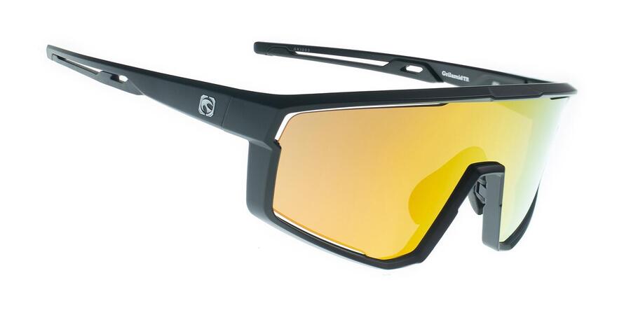 Спортивные солнцезащитные очки AKILA матово-черные, CX Orange - Cat.3 - MUNDAKA
Спортивные солнцезащитные очки AKILA матово-черные, CX Orange - Cat.3 - MUNDAKA