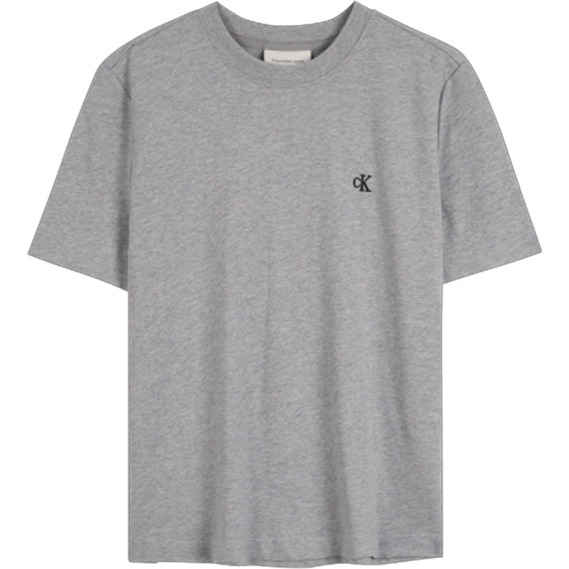Футболка SS25 женская Calvin Klein, серый
Футболка SS25 женская Calvin Klein, серый