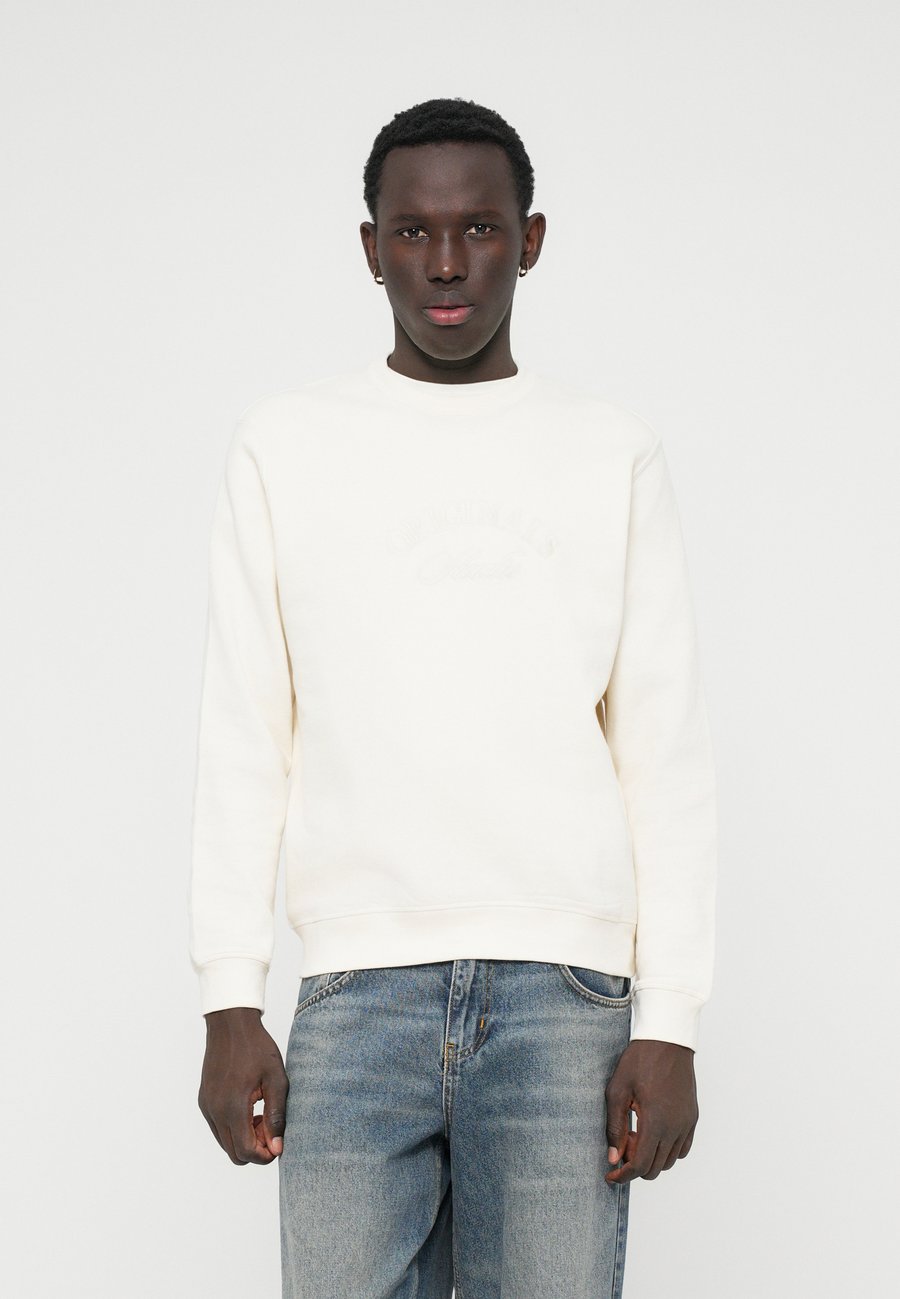Толстовка Jack & Jones JORBLEECKER BRANDING CREW, Antique White/Off-White, Белый, Толстовка Jack & Jones JORBLEECKER BRANDING CREW, Antique White/Off-White
Толстовка Jack & Jones JORBLEECKER BRANDING CREW, Antique White/Off-White, Белый, Толстовка Jack & Jones JORBLEECKER BRANDING CREW, Antique White/Off-White