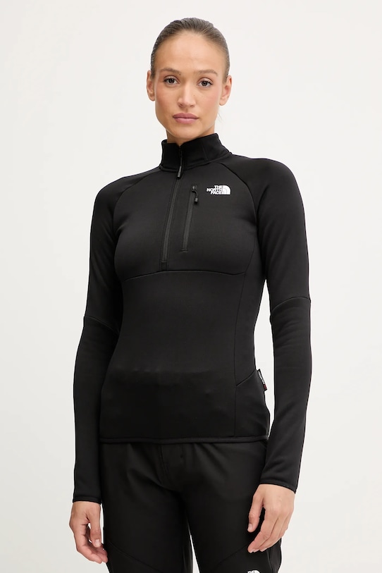 Толстовка Meteora для активного отдыха The North Face, черный
Толстовка Meteora для активного отдыха The North Face, черный