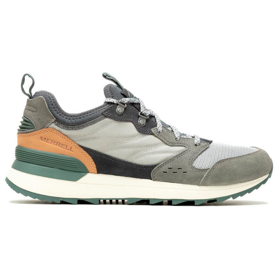 Кроссовки Merrell Alpine 83 Recraft, цвет Charcoal, Серый, Кроссовки Merrell Alpine 83 Recraft, цвет Charcoal
Кроссовки Merrell Alpine 83 Recraft, цвет Charcoal, Серый, Кроссовки Merrell Alpine 83 Recraft, цвет Charcoal