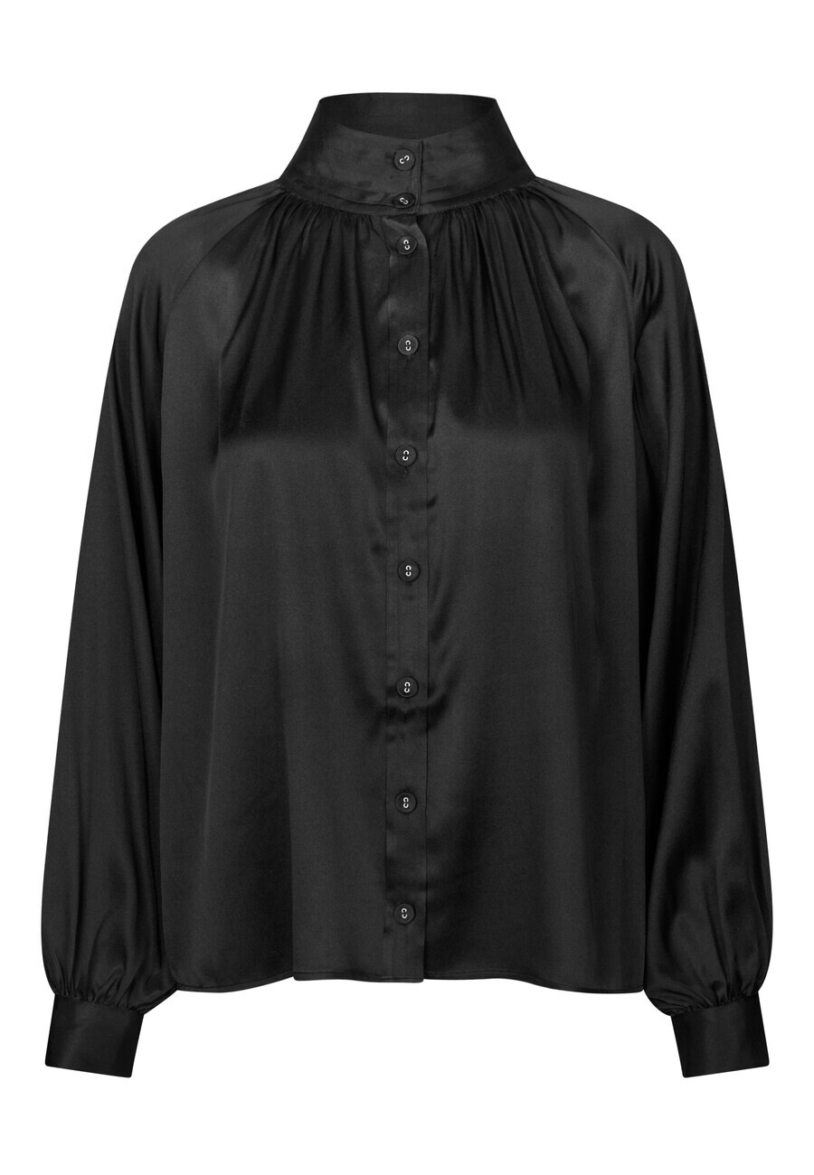 Блуза Dea Kudibal Blouse Nitadea, черный
Блуза Dea Kudibal Blouse Nitadea, черный