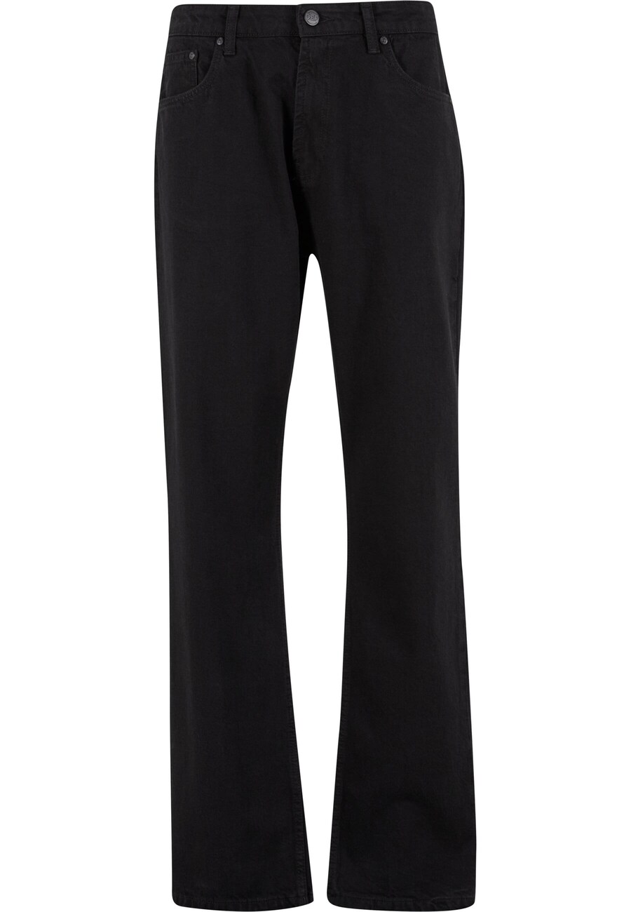 Джинсы свободного кроя DEF Kant, Black Denim
Джинсы свободного кроя DEF Kant, Black Denim