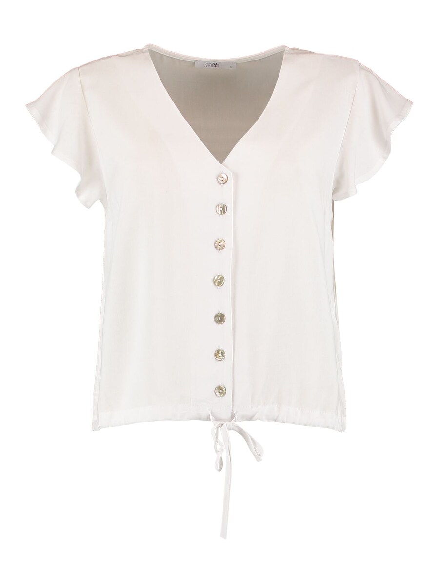 Блуза Hailys Ar44isa, белый
Блуза Hailys Ar44isa, белый