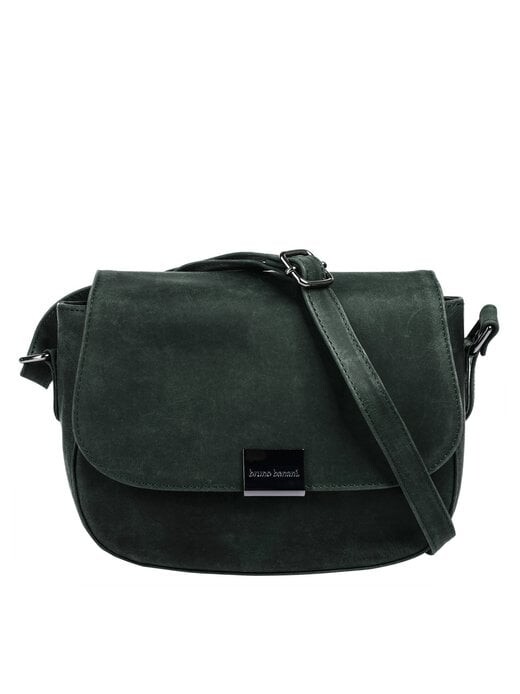 Рюкзак Bruno Banani, зеленый
Рюкзак Bruno Banani, зеленый