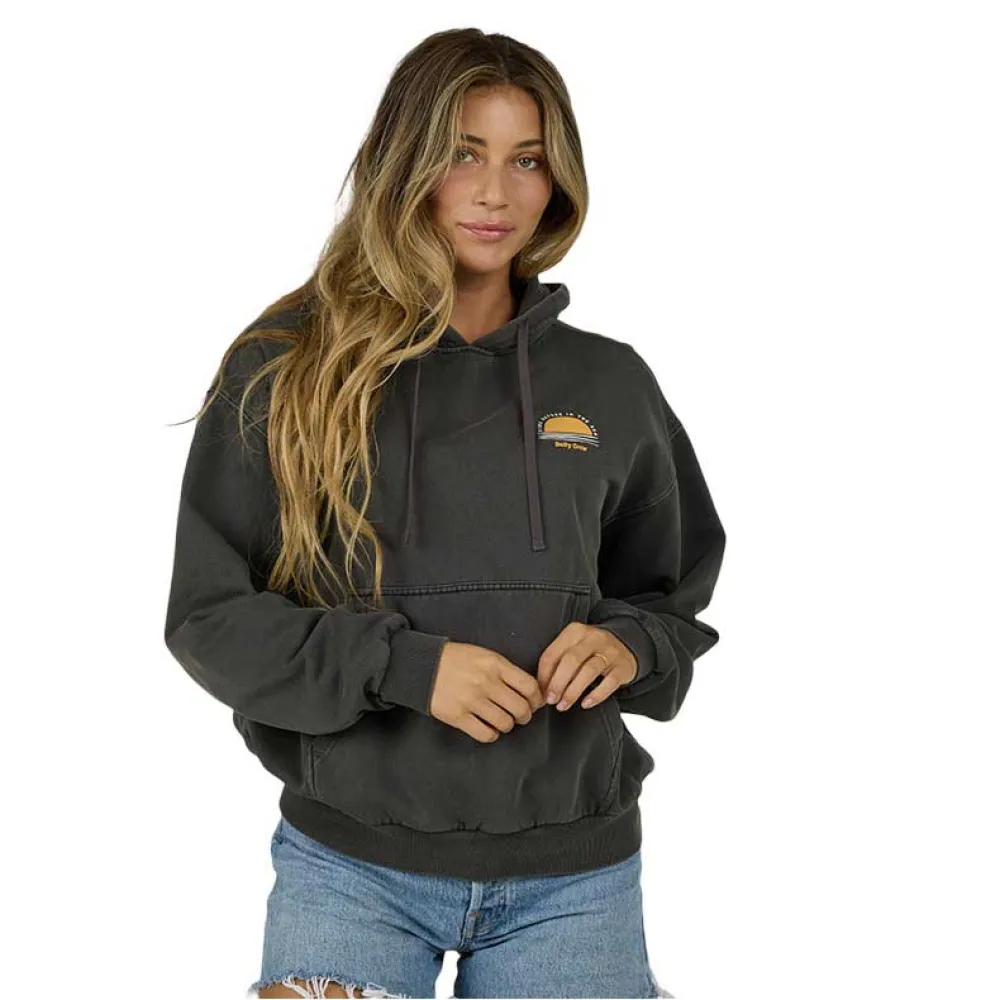 Худи Salty Crew Palms, черный
Худи Salty Crew Palms, черный