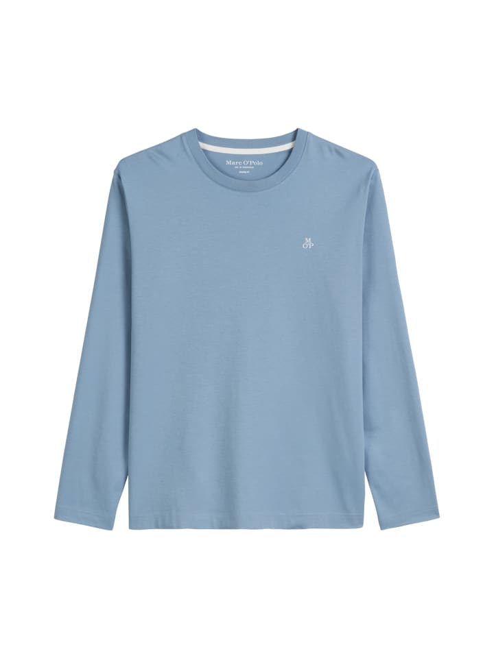 Рубашка с длинным рукавом Marc O'Polo
Рубашка с длинным рукавом Marc O'Polo