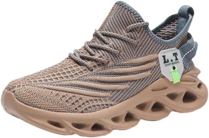 Мужские дышащие кроссовки на каждый день без шнурков, ультралегкие спортивные кеды для ходьбы и тренировок Hhhchpm, хаки
Мужские дышащие кроссовки на каждый день без шнурков, ультралегкие спортивные кеды для ходьбы и тренировок Hhhchpm, хаки