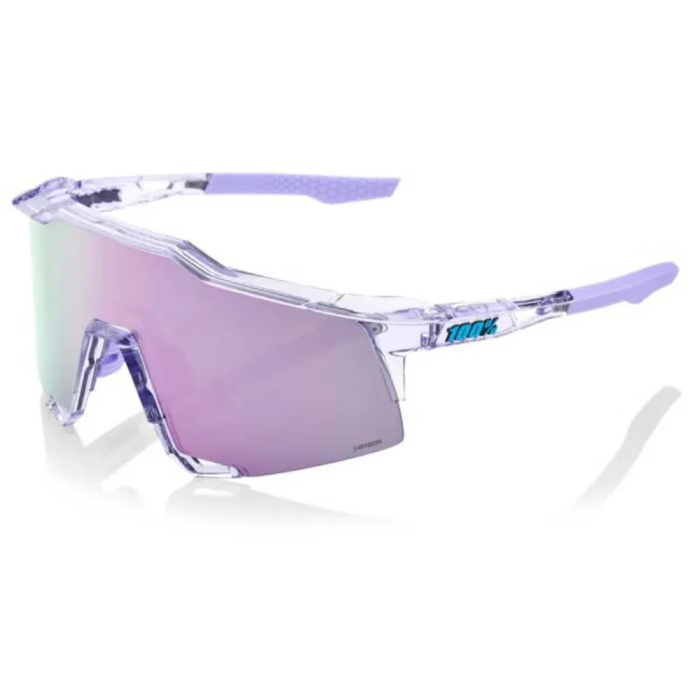 Солнцезащитные очки 100percent Speedcraft, прозрачный
Солнцезащитные очки 100percent Speedcraft, прозрачный