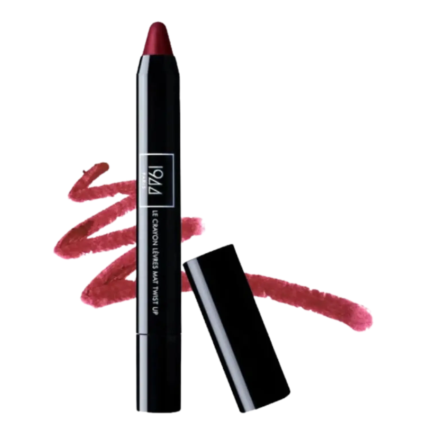 Помада cl006 луиза 1944 Paris Twist Up Mat, 1,5 гр
Помада cl006 луиза 1944 Paris Twist Up Mat, 1,5 гр