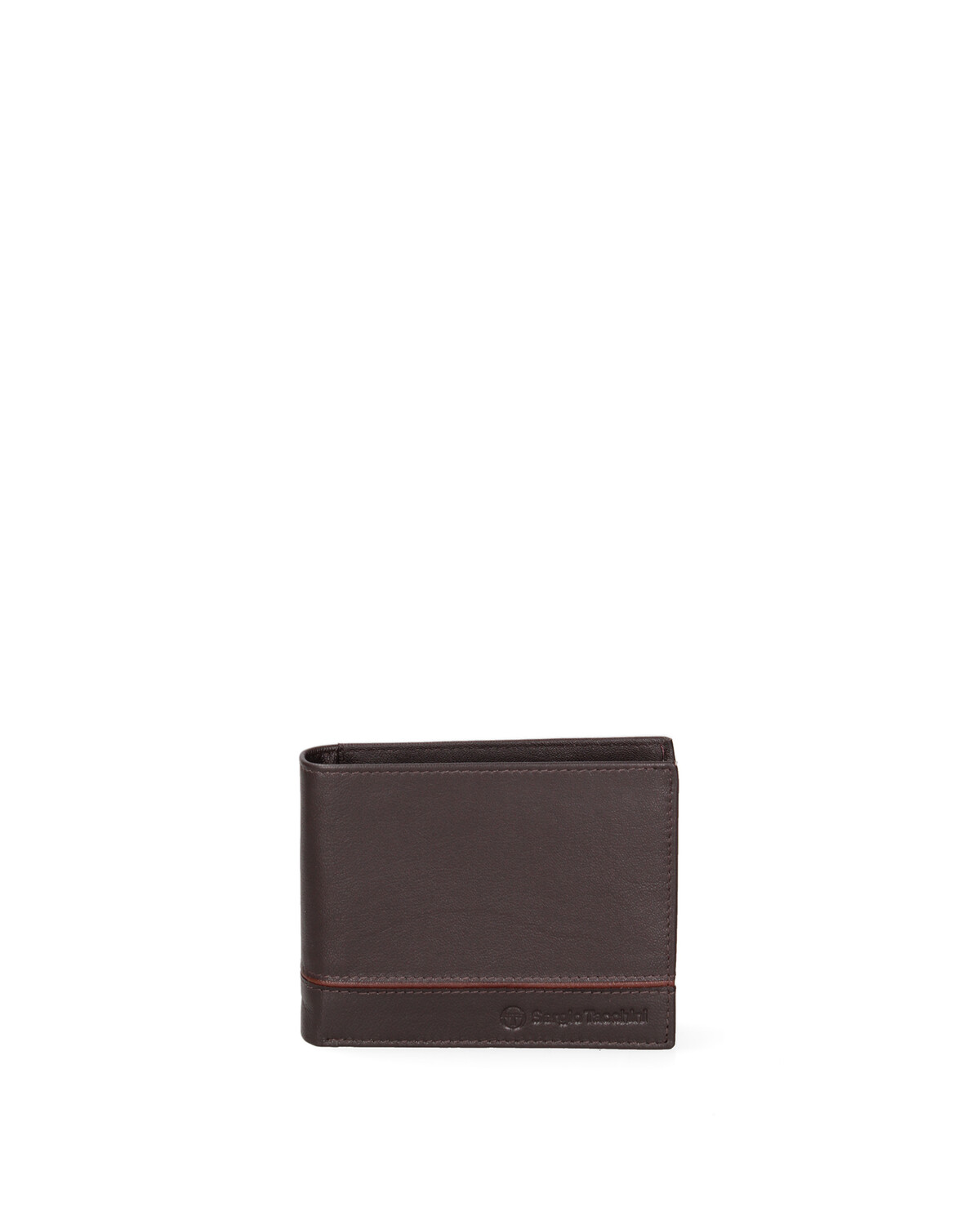 Кошелек Sergio Tacchini, коричневый
Кошелек Sergio Tacchini, коричневый