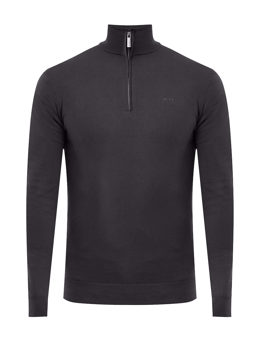 Свитер MEXX, антрацит
Свитер MEXX, антрацит