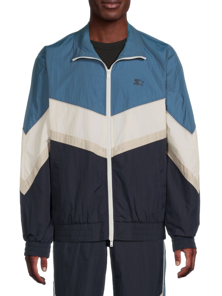 Куртка в стиле колорблок Starter, цвет Dark Sapphire Multi, Серый, Куртка в стиле колорблок Starter, цвет Dark Sapphire Multi
Куртка в стиле колорблок Starter, цвет Dark Sapphire Multi, Серый, Куртка в стиле колорблок Starter, цвет Dark Sapphire Multi