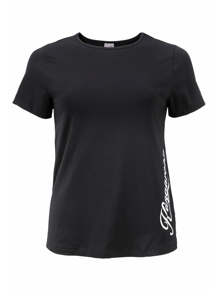 Футболка Kangaroos, черный
Футболка Kangaroos, черный