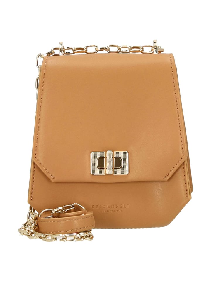 Наплечная сумка Seidenfelt, цвет honey
Наплечная сумка Seidenfelt, цвет honey