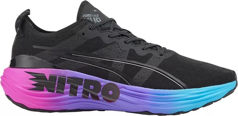 Мужские кроссовки Puma ForeverRun NITRO, черный/синий, Черный;серый, Мужские кроссовки Puma ForeverRun NITRO, черный/синий
Мужские кроссовки Puma ForeverRun NITRO, черный/синий, Черный;серый, Мужские кроссовки Puma ForeverRun NITRO, черный/синий