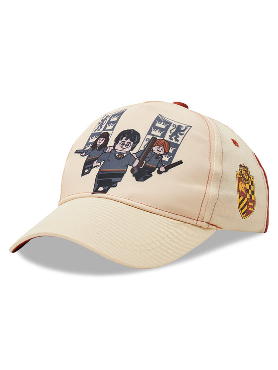 Кепка Lwaorai 104 12010781 Lego, экрю
Кепка Lwaorai 104 12010781 Lego, экрю