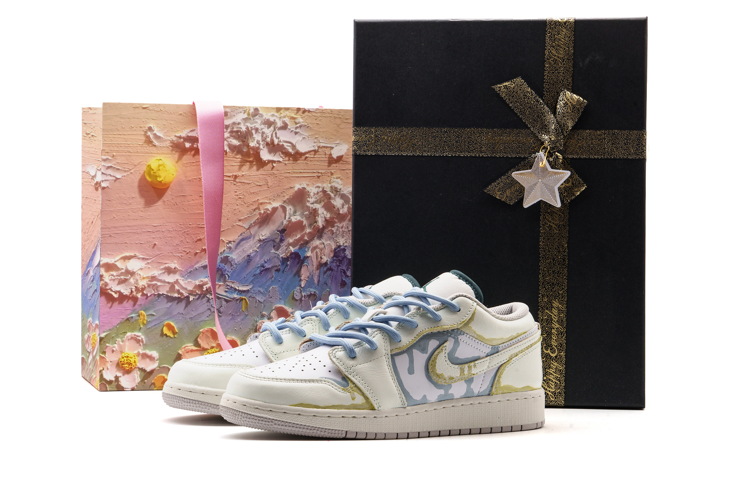 Jordan Кроссовки баскетбольные низкие унисекс Air 1 с амортизацией, износостойкие, винтажные, Diamond Heather White, цвет Diamond Heather White
Jordan Кроссовки баскетбольные низкие унисекс Air 1 с амортизацией, износостойкие, винтажные, Diamond Heather White, цвет Diamond Heather White