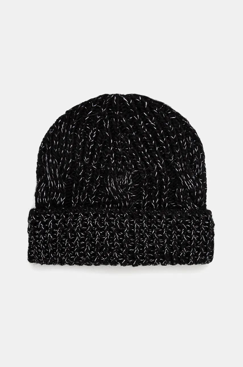 Кепка Silvian Heach MIREK из смесовой шерсти, черный
Кепка Silvian Heach MIREK из смесовой шерсти, черный