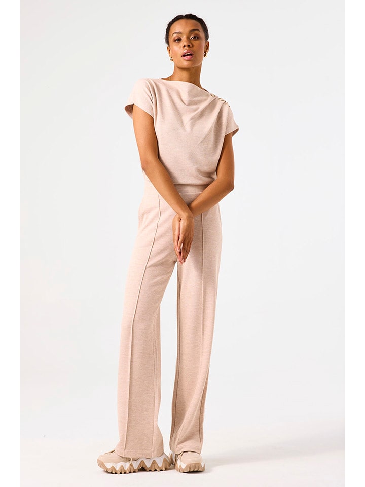 Свитер Garcia, бежевый
Свитер Garcia, бежевый