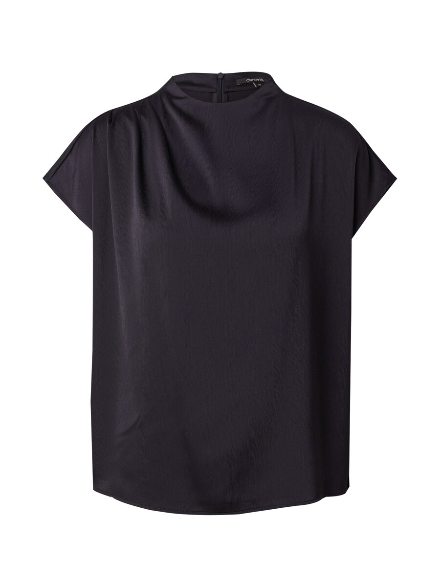 Блуза COMMA, темно-синий
Блуза COMMA, темно-синий