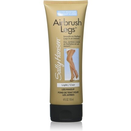 Крем для ног Airbrush Smooth, легкий, 118 мл, Sally Hansen
Крем для ног Airbrush Smooth, легкий, 118 мл, Sally Hansen
