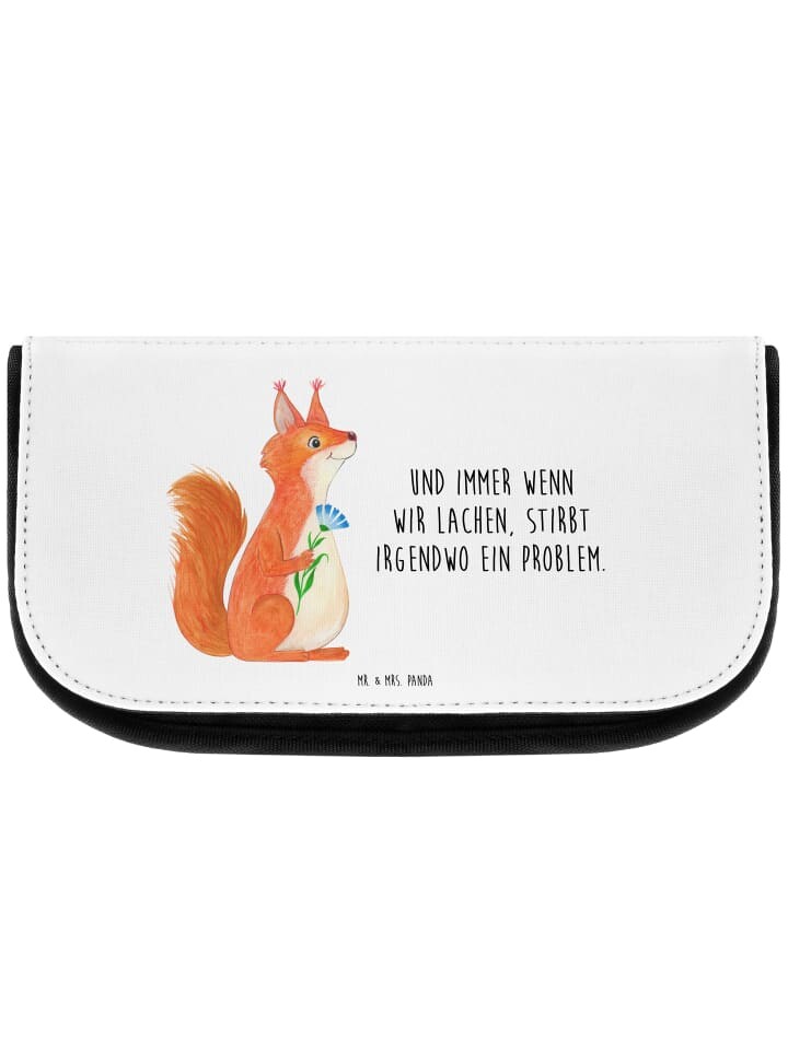 Косметичка Mr. & Mrs. Panda, белый
Косметичка Mr. & Mrs. Panda, белый