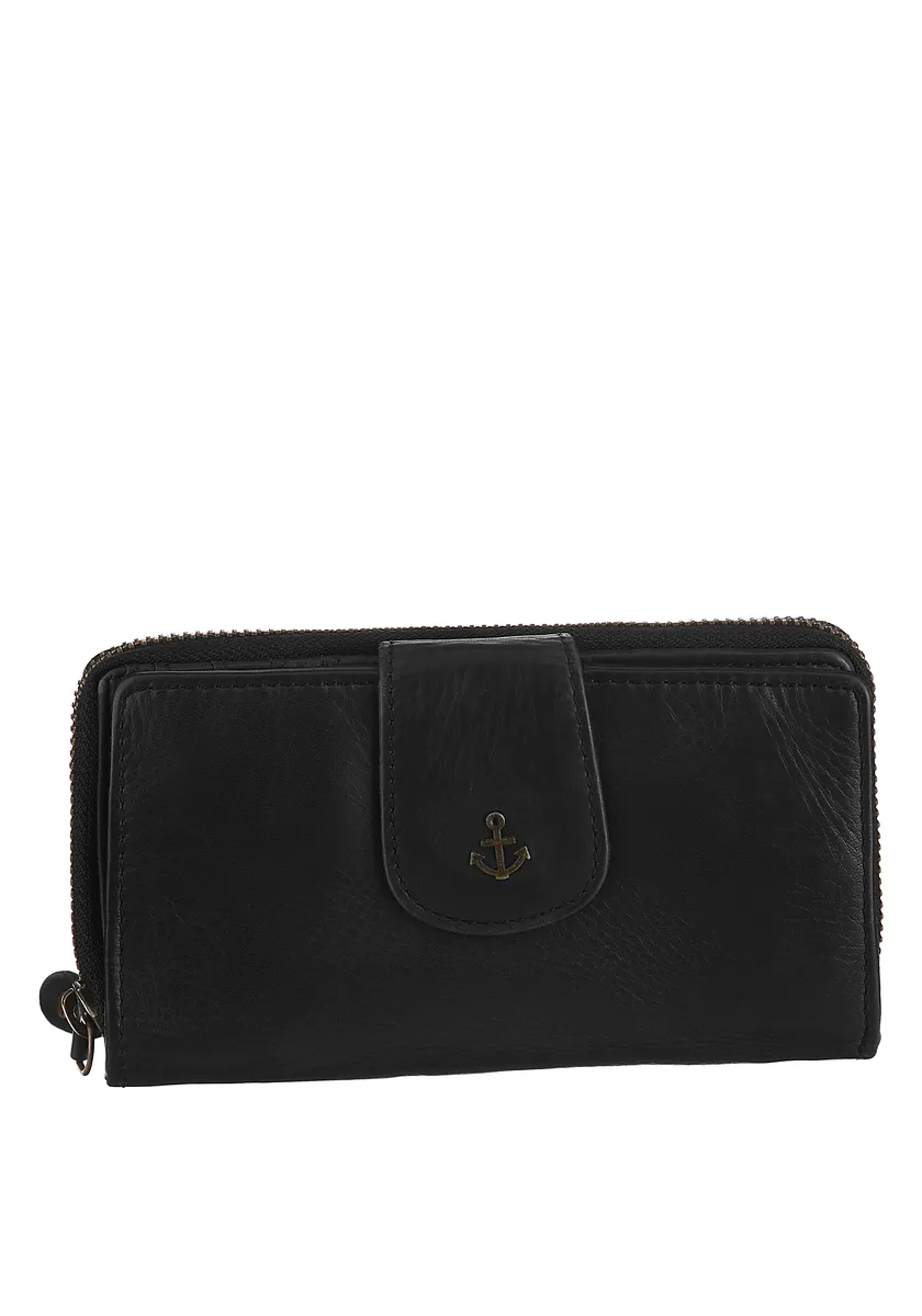 Harbour 2Nd кошелек "Линн" с технологией RFID, цвет Ash
Harbour 2Nd кошелек "Линн" с технологией RFID, цвет Ash