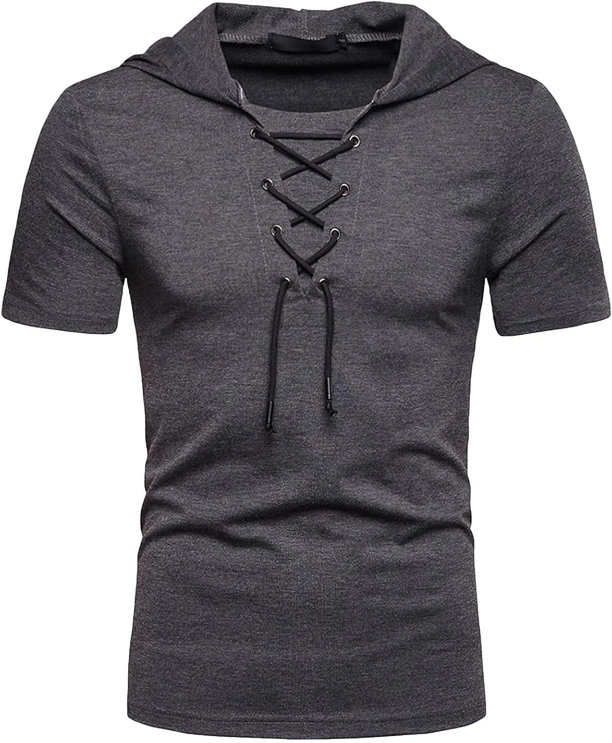 Мужская летняя толстовка с коротким рукавом aromm
Мужская летняя толстовка с коротким рукавом aromm