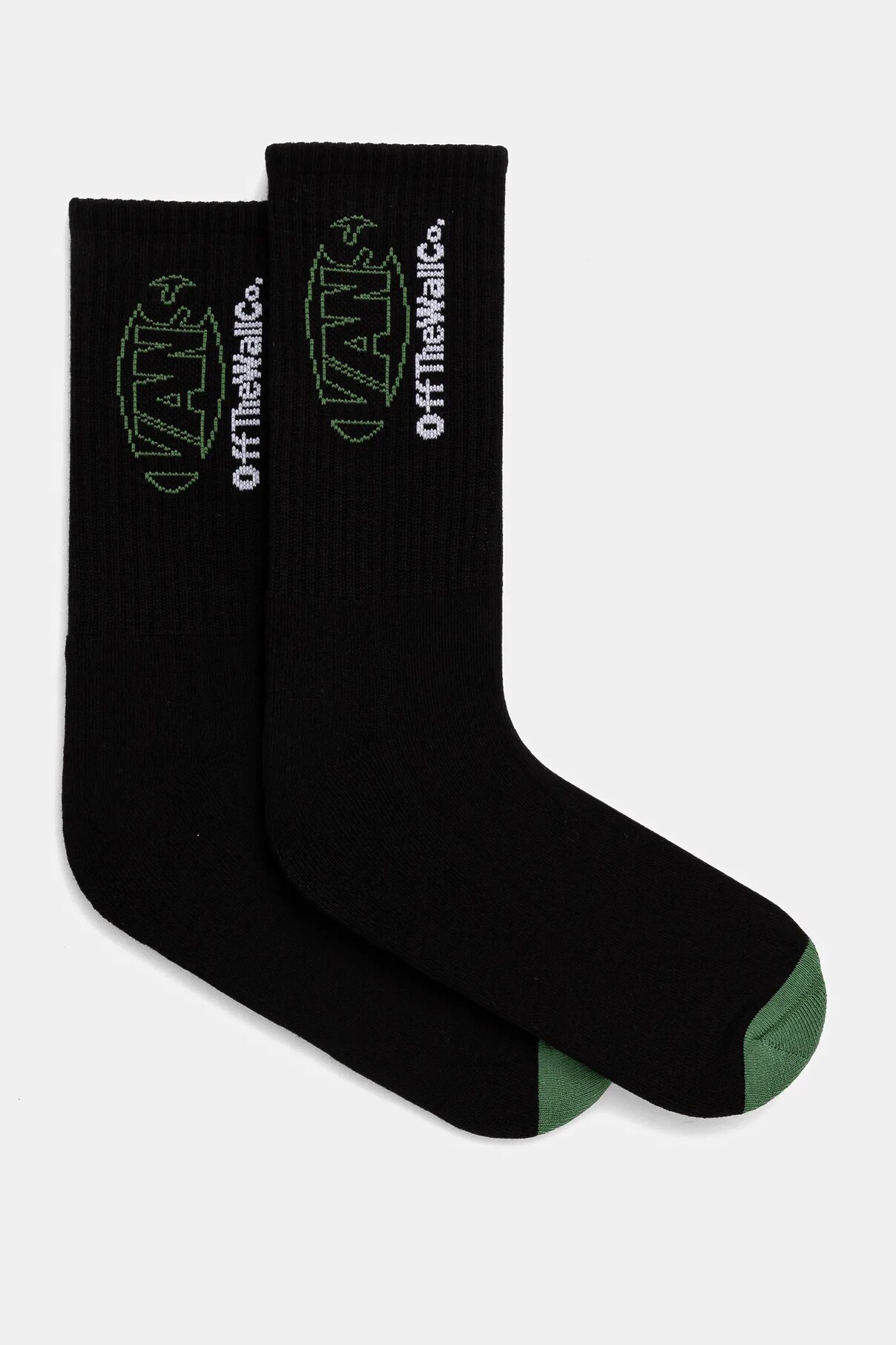 Носки Vans, черный
Носки Vans, черный