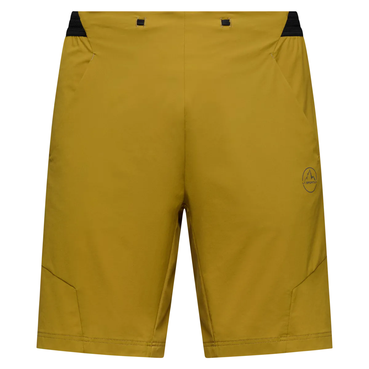 Мужские шорты Trail Guard La Sportiva, горчичный
Мужские шорты Trail Guard La Sportiva, горчичный