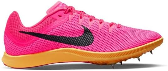 Мужские кроссовки Nike, Hyper Pink, Black, Laser Orange
Мужские кроссовки Nike, Hyper Pink, Black, Laser Orange