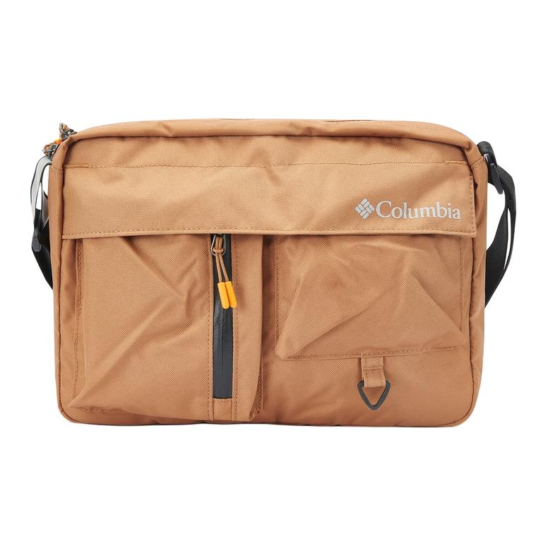 Columbia Сумка кроссбоди, плечевая сумка ткань brown унисекс
Columbia Сумка кроссбоди, плечевая сумка ткань brown унисекс