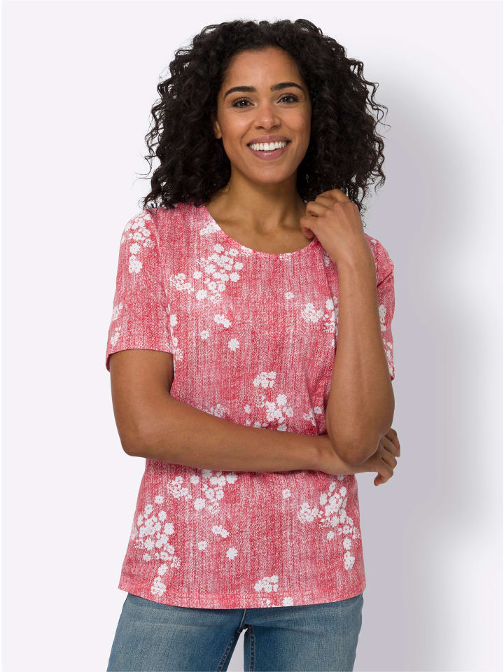 Рубашка с короткими рукавами с принтом в виде лобстера и белого цвета Sieh an!
Рубашка с короткими рукавами с принтом в виде лобстера и белого цвета Sieh an!