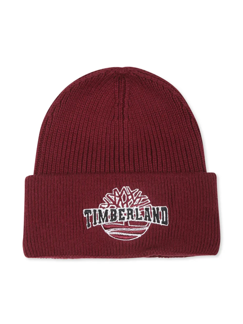 Шапка бини с вышитым логотипом Timberland Kids, красный
Шапка бини с вышитым логотипом Timberland Kids, красный