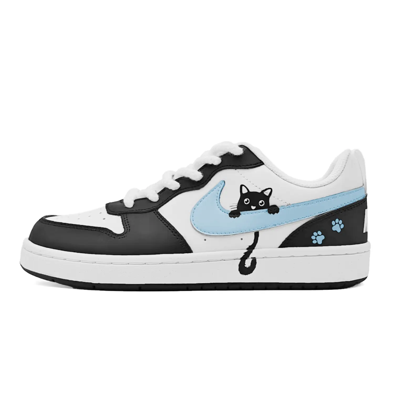 Детские, подростковые, противоскользящие, износостойкие, низкие кроссовки для скейтбординга Court Borough Nike, синий
Детские, подростковые, противоскользящие, износостойкие, низкие кроссовки для скейтбординга Court Borough Nike, синий