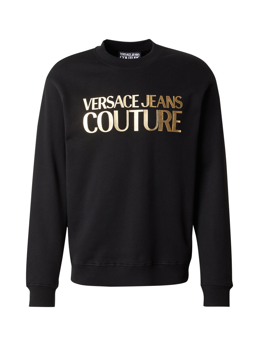 Толстовка Versace Jeans Couture, черный
Толстовка Versace Jeans Couture, черный