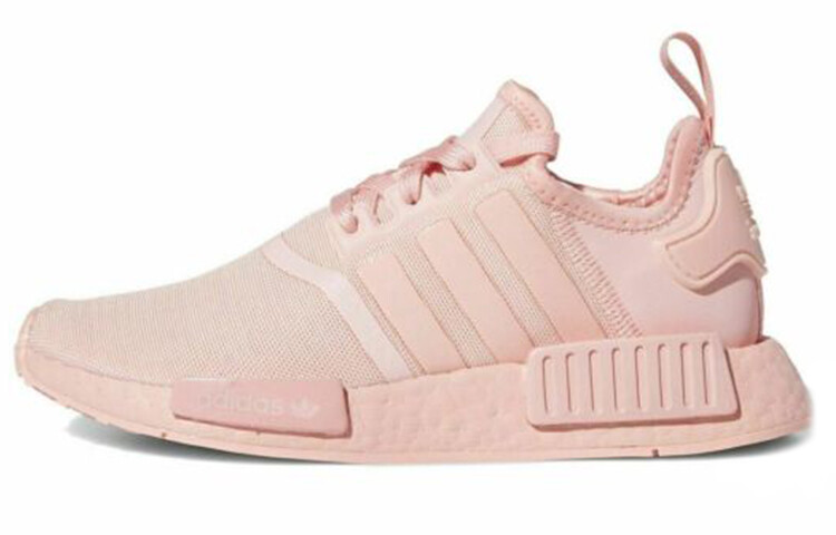 Adidas originals NMD_R1 Kids Lifestyle кроссовки GS
Adidas originals NMD_R1 Kids Lifestyle кроссовки GS
