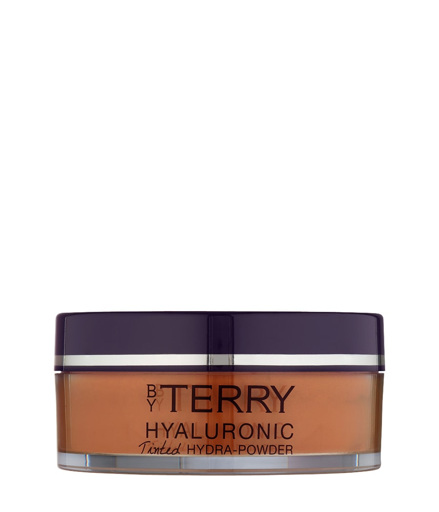 Рассыпчатая пудра By Terry Hyaluronic Tinted Hydra-Powder, Nr. N600 - Dark, 10g
Рассыпчатая пудра By Terry Hyaluronic Tinted Hydra-Powder, Nr. N600 - Dark, 10g