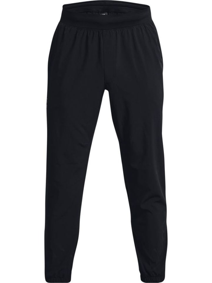 Спортивные брюки Under Armour, черный
Спортивные брюки Under Armour, черный