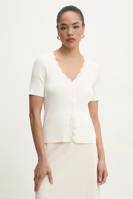 Блузка Answear.Lab, белый
Блузка Answear.Lab, белый