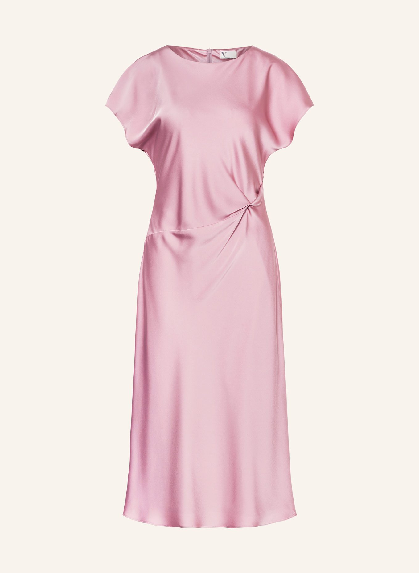 Атласное платье V By Vera Mont, мультиколор
Атласное платье V By Vera Mont, мультиколор