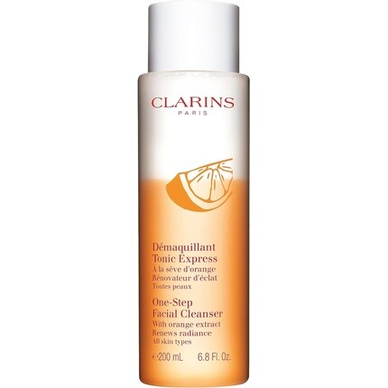 Clarins Demaq Тоник Экспресс 200мл 
Clarins Demaq Тоник Экспресс 200мл