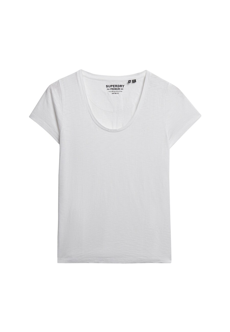 Рубашка Superdry, белый
Рубашка Superdry, белый